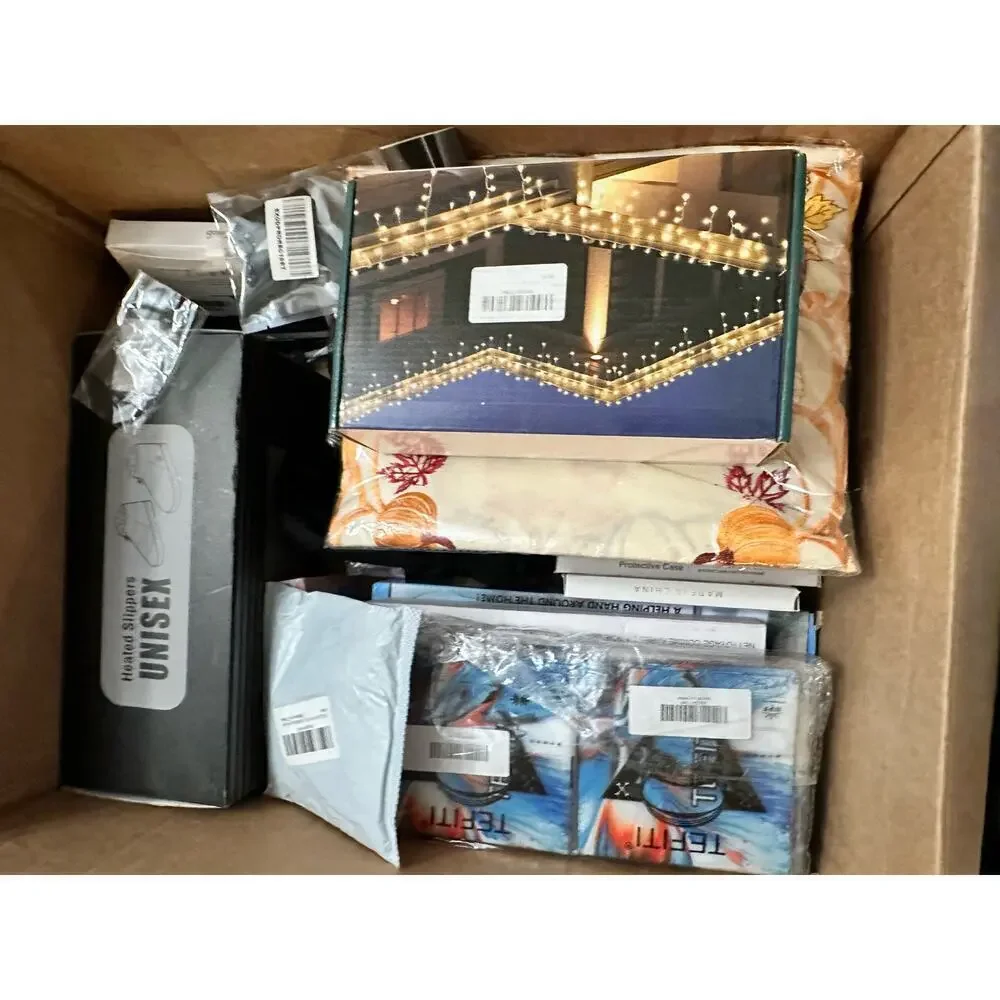 Random Amazon Box - Picture 6 of 6